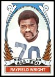 #266 All-Pro Rayfield Wright 