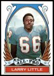 #267 All-Pro Larry Little 