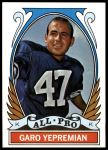 #275 All-Pro Garo Yepremian 