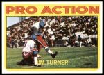 #344 Pro Action Jim Turner 