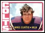 #326 Mike Curtis 