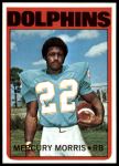 #331 Mercury Morris 