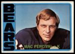 #41 Mac Percival 