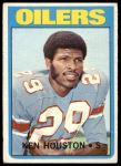 #78 Ken Houston 