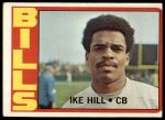 #83 Ike Hill 