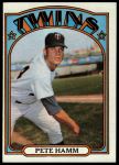 #501 Pete Hamm 