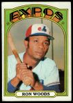 #82 Ron Woods 