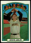#78 Steve Arlin 