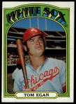 #207 Tom Egan 