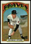 #601 George Stone 