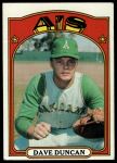#17 Dave Duncan 