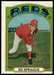 #121 Ed Sprague 