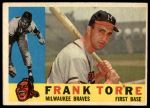 #478 Frank Torre 
