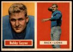 #32 Bobby Layne 