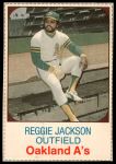 #88 Reggie Jackson 