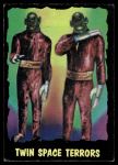 #28 Twin Space Terrors  