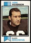 #183 Gene Hickerson 