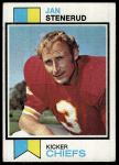 #285 Jan Stenerud 