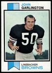 #311 John Garlington 