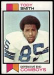 #393 Tody Smith 