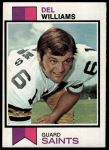 #277 Del Williams 