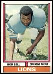 #359 Bob Bell 