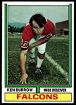 #473 Ken Burrow 