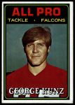 #122 All-Pro George Kunz 