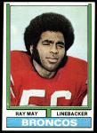 #380 Ray May 