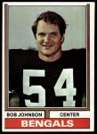 #424 Bob Johnson 