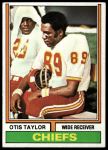 #520 Otis Taylor 