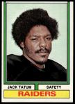 #14 Jack Tatum 