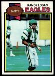 #424 Randy Logan 