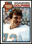 #46 Bob Baumhower 