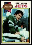 #422 Larry Keller 