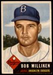 #221 Bob Milliken 