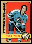 #43 Greg Polis 