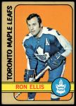 #152 Ron Ellis 