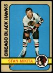 #56 Stan Mikita 