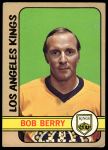 #21 Bob Berry 