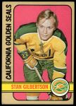 #101 Stan Gibertson 