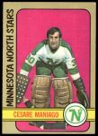 #104 Cesare Maniago 