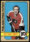 #9 Ed Van Impe 