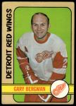 #49 Gary Bergman 