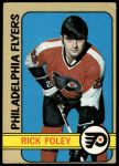 #98 Rick Foley 