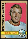 #92 Gerry Hart 