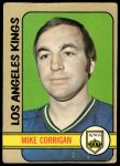 #89 Mike Corrigan 