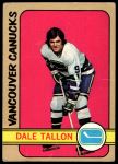 #15 Dale Tallon 