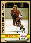 #129 Pat Stapleton 