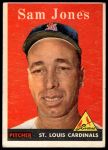 #287 Sam Jones 